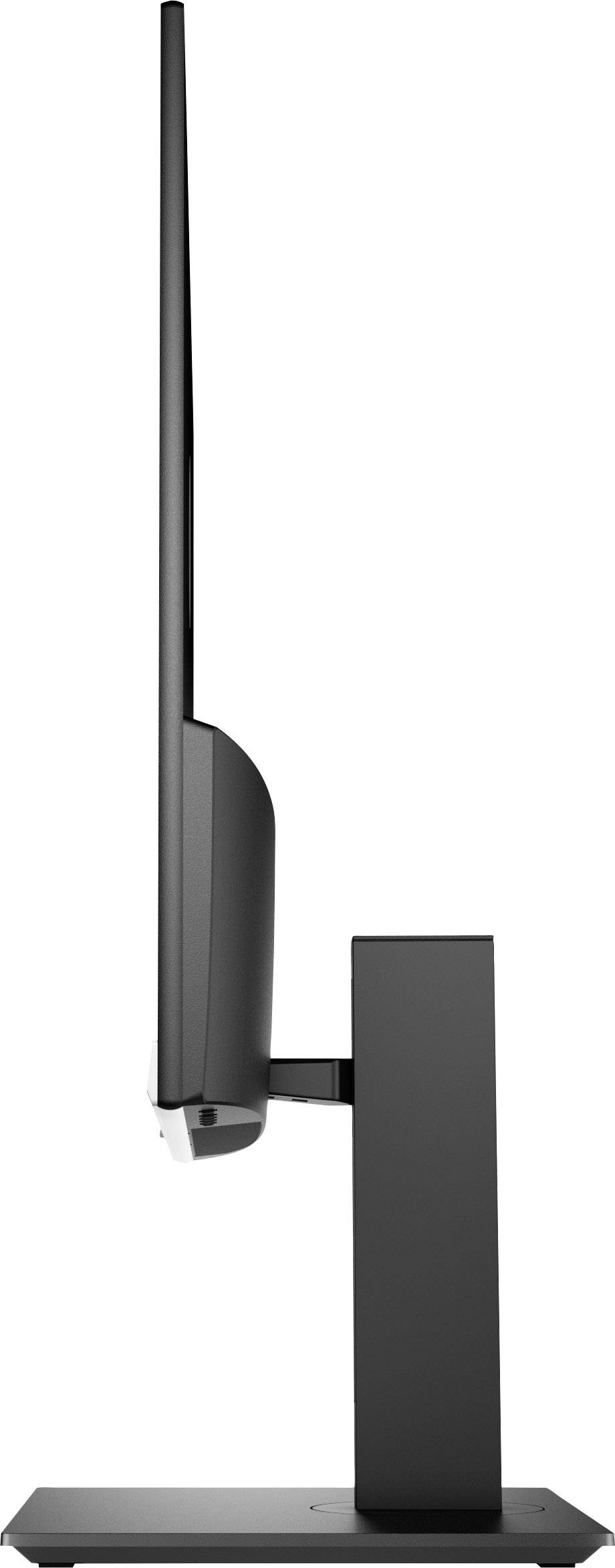 HP 24fh LED-Monitor 60.5 cm (23.8 Zoll) EEK F (A - G) 1920 x 1080 Pixel Full HD 5 ms HDMI®, VGA IPS LED