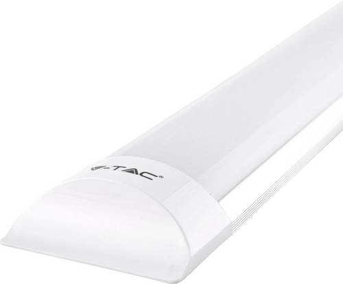 V-TAC VT-8-20 168663 LED-Deckenleuchte Weiß 20W Neutral-Weiß