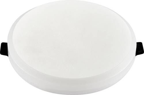 V-TAC VT-615 168622 LED-Einbaupanel 15W Tageslicht-Weiß Weiß