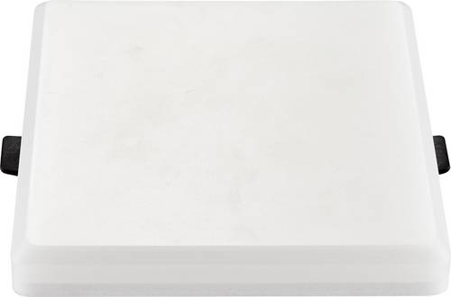 V-TAC VT-615 168619 LED-Einbaupanel 15W Tageslicht-Weiß Weiß