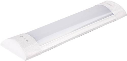 V-TAC VT-8-10 168660 LED-Deckenleuchte Weiß 10W Neutral-Weiß