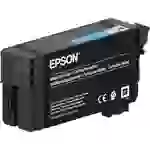 Epson Druckerpatrone T40C2 Original Cyan C13T40C240 Epson Druckerpatrone T40C2 Original Cyan C13T40C240