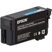 Epson Druckerpatrone T40C2 Original Cyan C13T40C240 Epson Druckerpatrone T40C2 Original Cyan C13T40C240