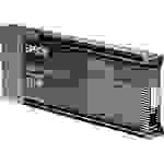 Epson Druckerpatrone T6148 Original Matt Schwarz C13T614800