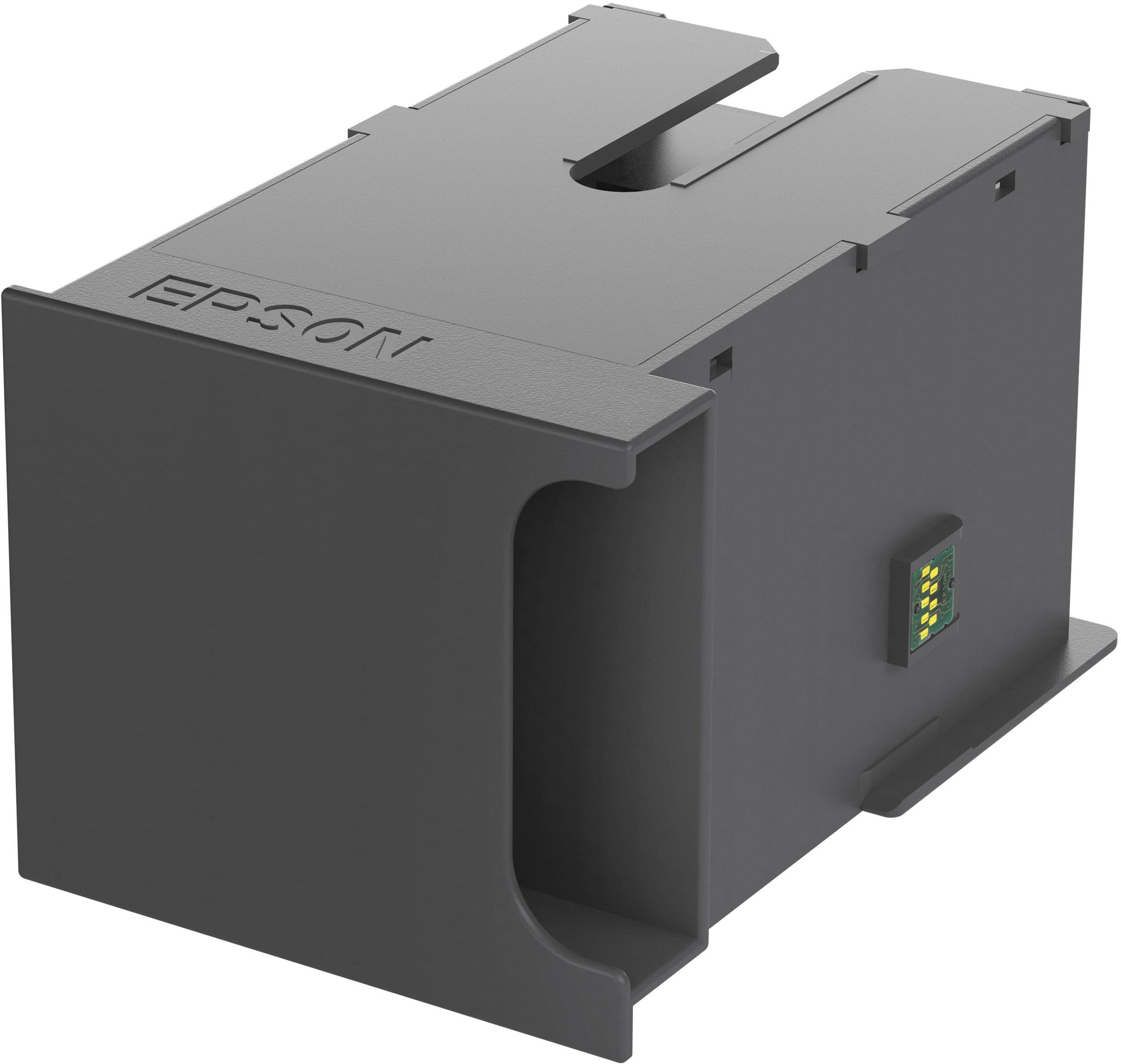 Epson Resttinten-Behälter T6710 Maintenance Box C13T671000 Original 50000 Seiten