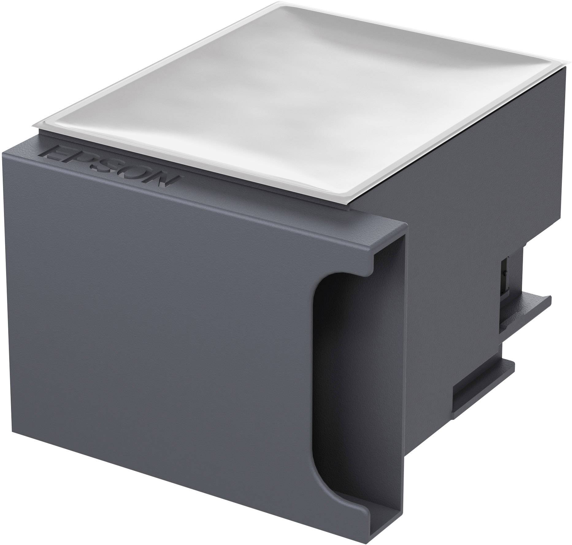 Epson Wartungs-Kit T6712 Maintenance Box C13T671200 Original