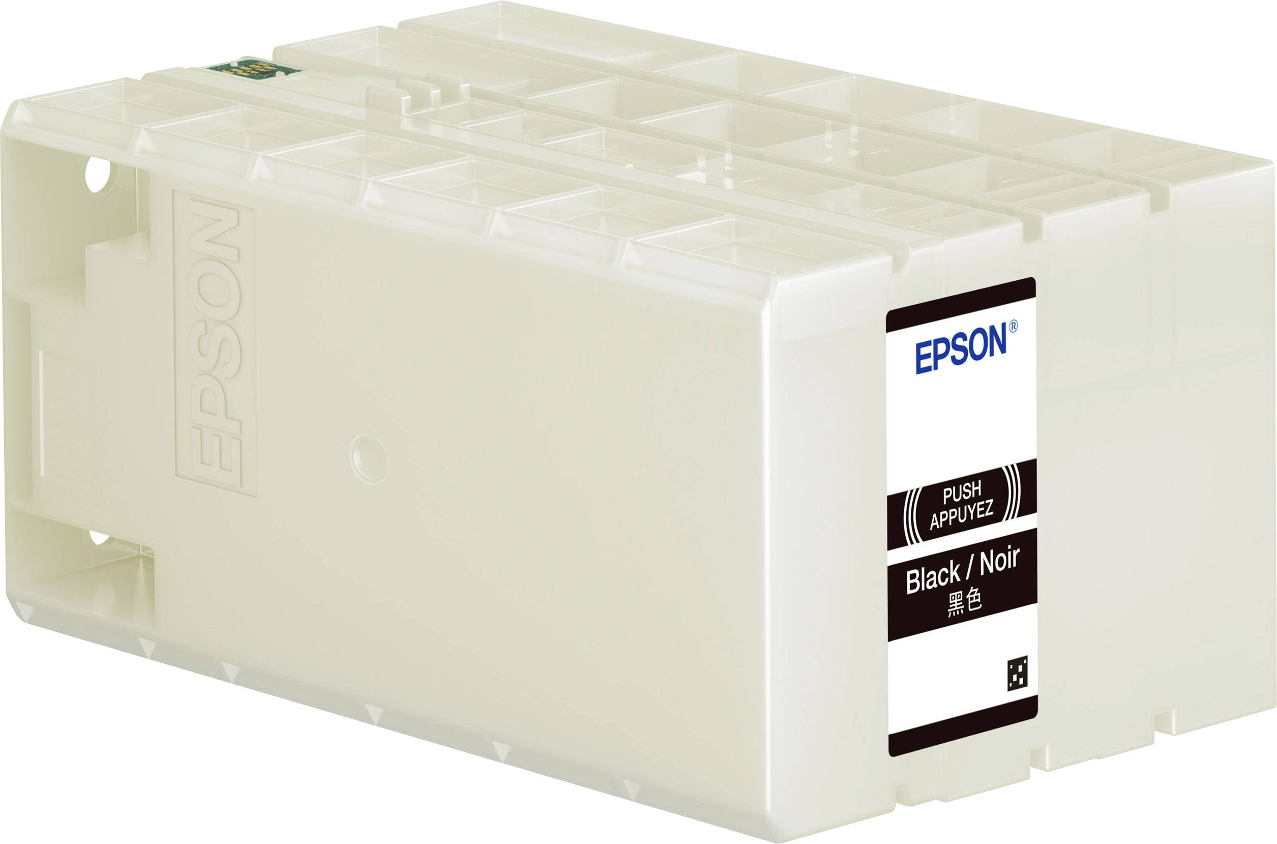 Epson Druckerpatrone T8651 Original Schwarz C13T865140