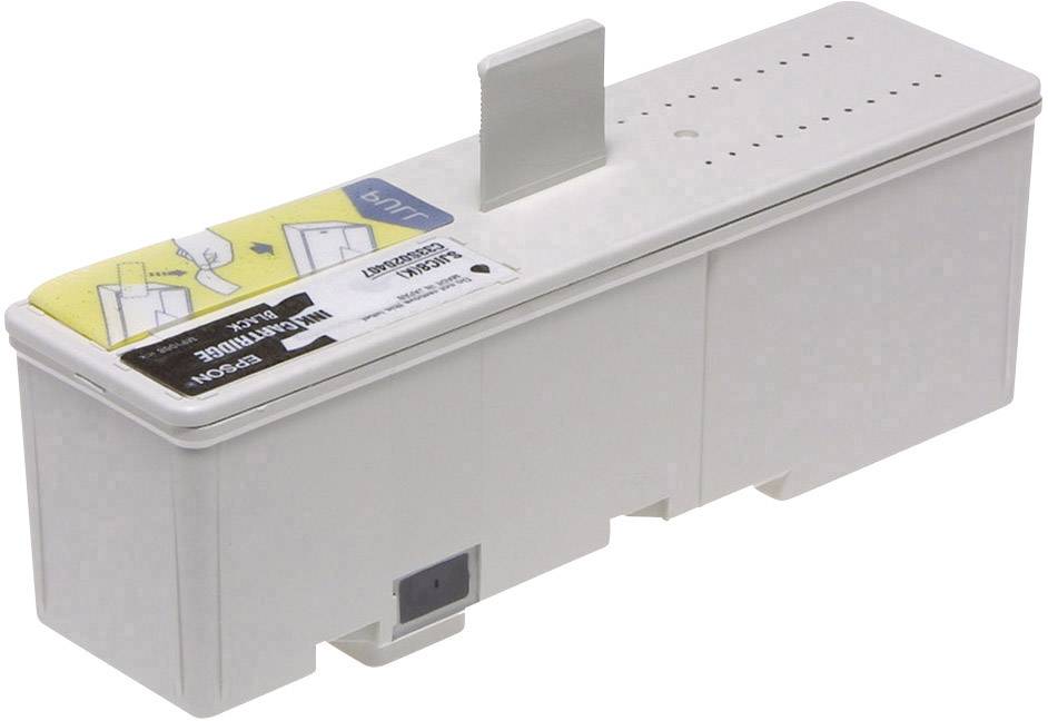 Epson Druckerpatrone SJIC8(K) Original Schwarz C33S020407