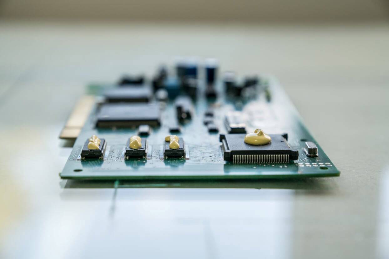 Kerafol KERATHERM GFL 3020 Vergussmasse 1.8 W/mK 50ml Temperatur (max.): +200°C