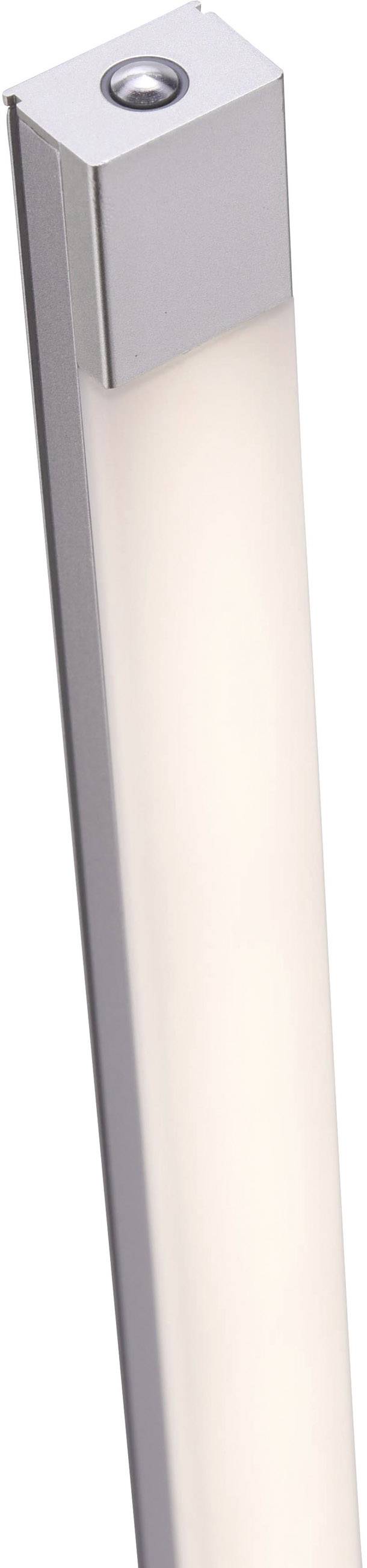 LeuchtenDirekt Bella 11785-55 LED-Stehlampe   13 W  Stahl