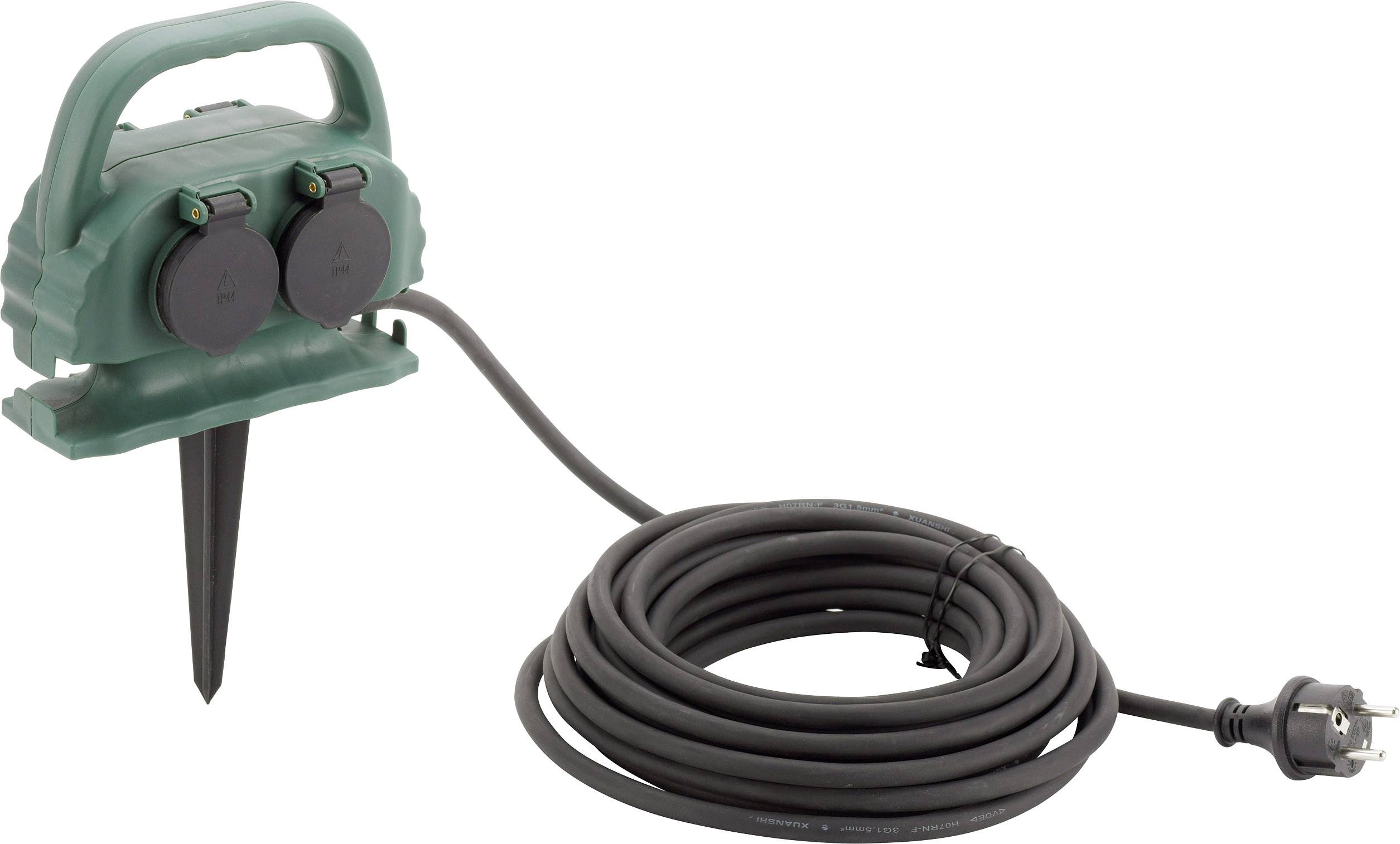 Gartensteckdosen Gunstig Online Kaufen Digitalo