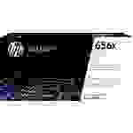 HP Toner 656X Original Gelb 22000 Seiten CF462X