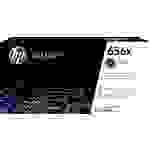 HP Toner 656X Original Magenta 22000 Seiten CF463X