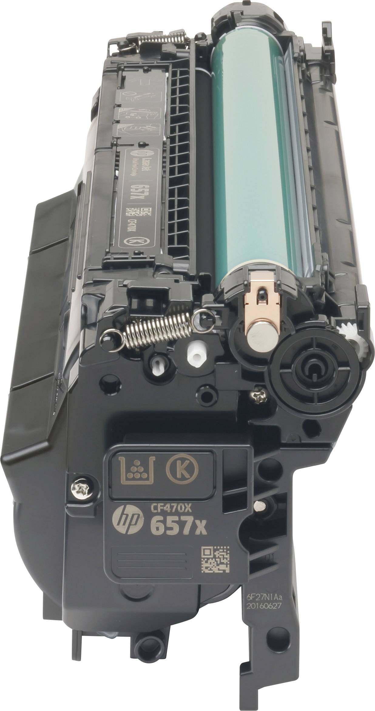 HP Toner 657X Original Schwarz 28000 Seiten CF470X