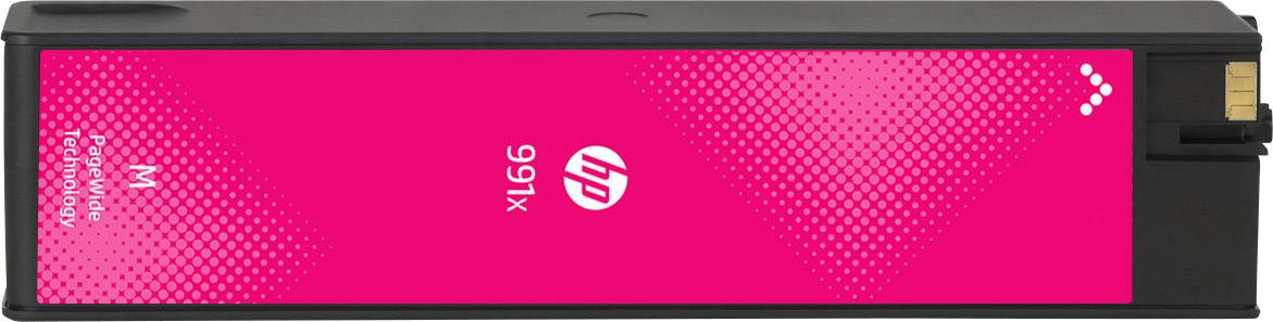 HP Druckerpatrone 991X Original Magenta M0J94AE Tinte