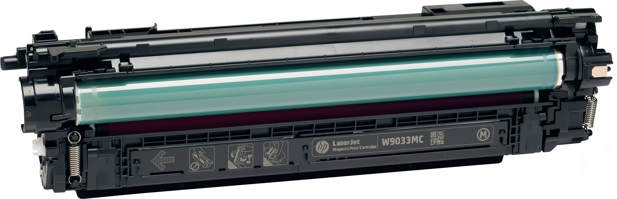 HP Toner HP - Magenta - Original - LaserJet - Ton Original Magenta 28000 Seiten W9033MC