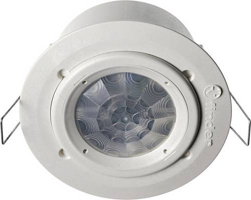 Détecteur de mouvement IR Finder 18.31.0.024.0300 24 V/DC, 24 V/AC 1 NO (T)