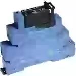 Finder SSR-Koppelrelais 38.31.7.024.9024 Schaltspannung (max.): 35 V/DC 1St. Finder SSR-Koppelrelais 38.31.7.024.9024 Schaltspannung (max.): 35 V/DC 1St.