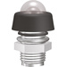 Support de LED Signal Construct SMK1089 métal Adapté pour (LED) LED 5 mm fixation à vis 1 pc(s)