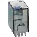 Finder 55.34.9.024.0090 Steckrelais 24 V/DC 7A 4 Wechsler 1St. Finder 55.34.9.024.0090 Steckrelais 24 V/DC 7A 4 Wechsler 1St.