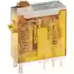 Finder 46.52.8.230.0040 Steckrelais 230 V/AC 8A 2 Wechsler 1St. Finder 46.52.8.230.0040 Steckrelais 230 V/AC 8A 2 Wechsler 1St.
