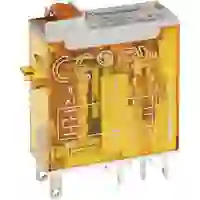 Finder 46.52.8.230.0040 Steckrelais 230 V/AC 8A 2 Wechsler 1St. Finder 46.52.8.230.0040 Steckrelais 230 V/AC 8A 2 Wechsler 1St.