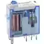 Finder 46.52.9.024.0040 Steckrelais 24 V/DC 8A 2 Wechsler 1St. Finder 46.52.9.024.0040 Steckrelais 24 V/DC 8A 2 Wechsler 1St.