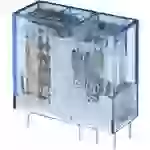 Finder 40.52.7.012.0000 Printrelais 12 V/DC 8A 2 Wechsler 1St. Finder 40.52.7.012.0000 Printrelais 12 V/DC 8A 2 Wechsler 1St.