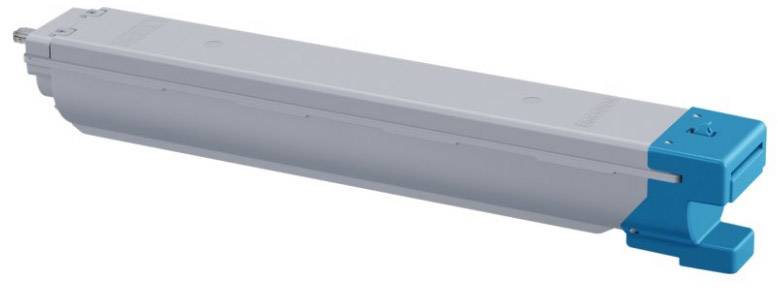 Samsung Toner SS560A 20.000 Seiten cyan