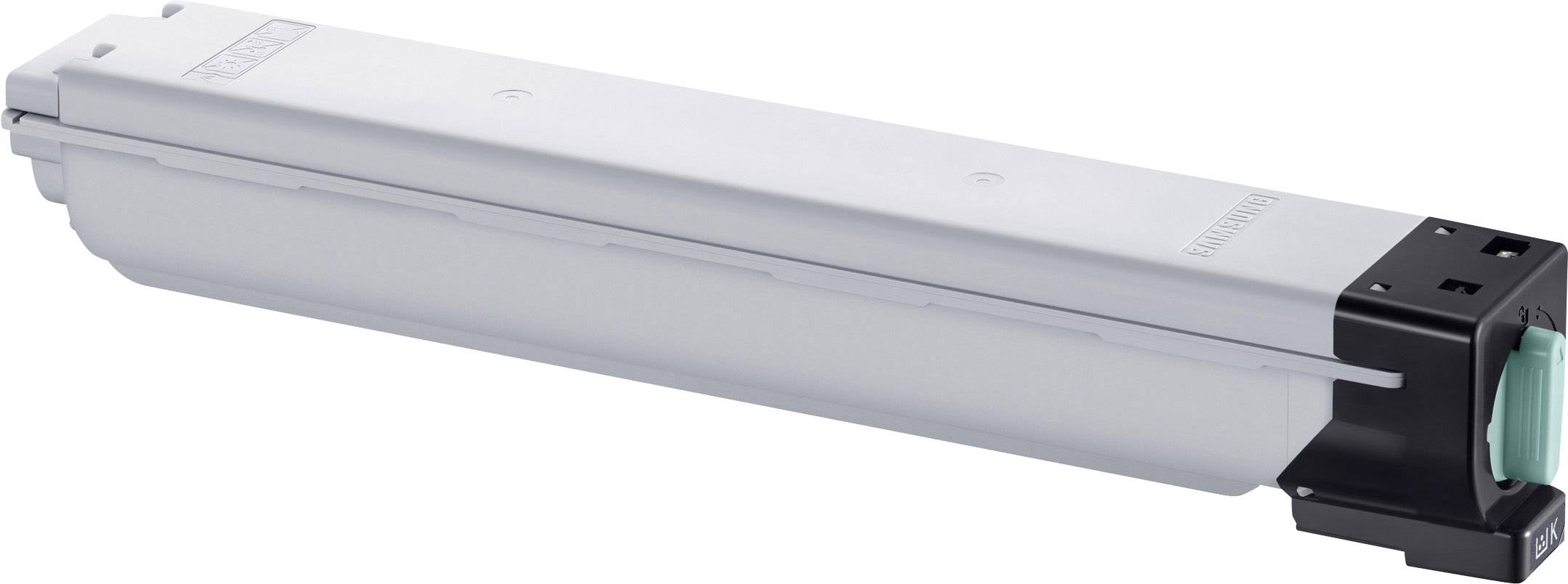 Samsung Toner CLT-K804S Original Schwarz 20000 Seiten SS586A