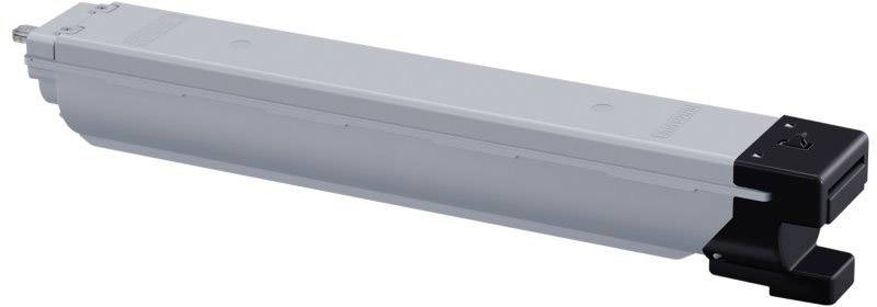 HP - Samsung CLT-K808S - Schwarz - Original - Tonerpatrone (SS600A)