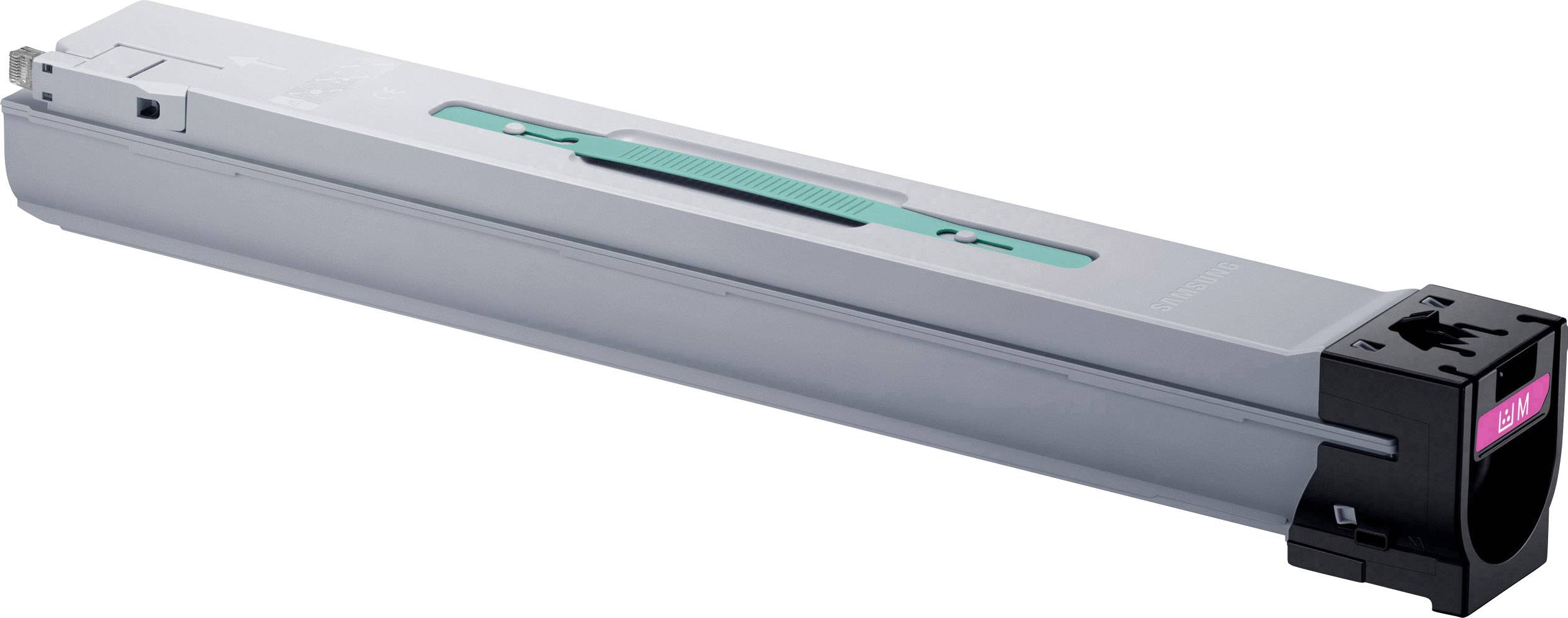 HP - Samsung CLT-M806S - Magenta - Original - Tonerpatrone (SS635A)