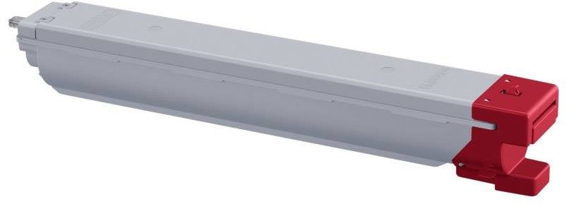 HP CLT-M808S - Magenta - original - Tonerpatrone (SS642A) - für MultiXpress SL-X400LX, SL-X401LX, SL-X4220RX, SL-X4250LX