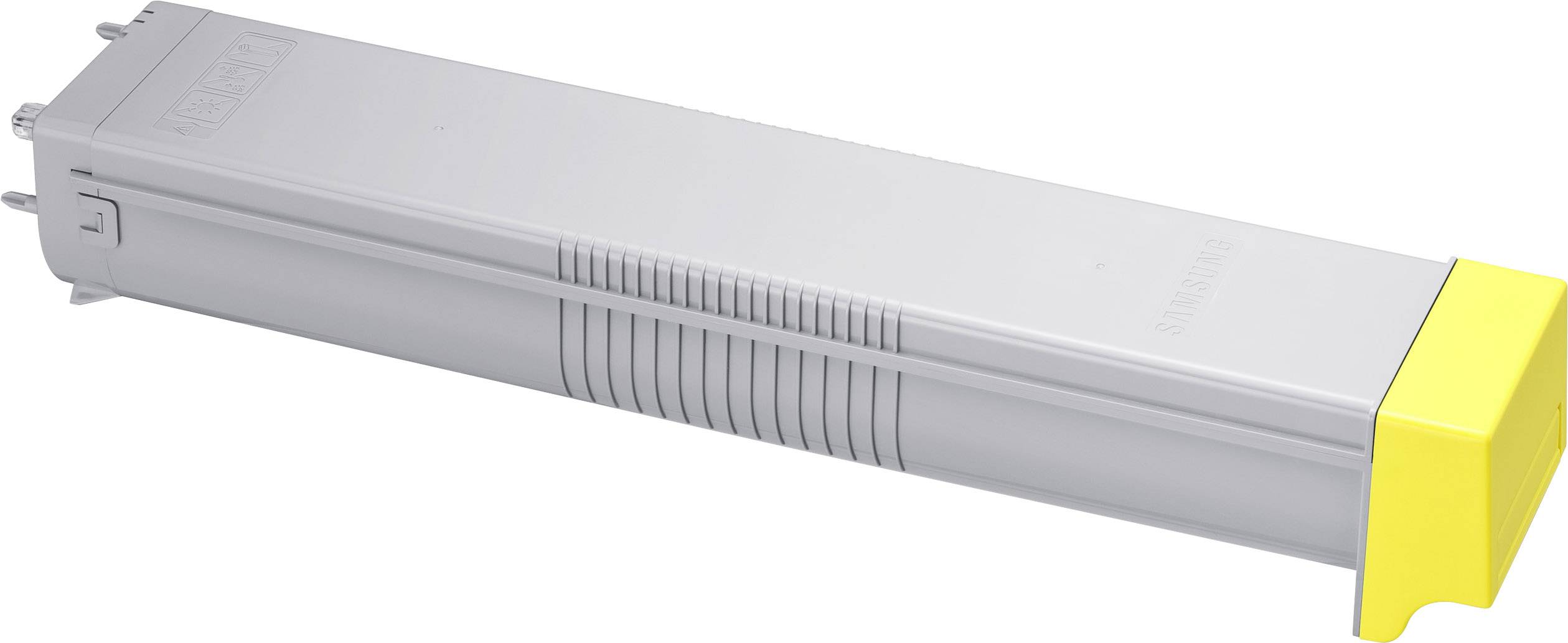 Samsung Toner CLT-Y6072S Original Gelb 15000 Seiten SS712A