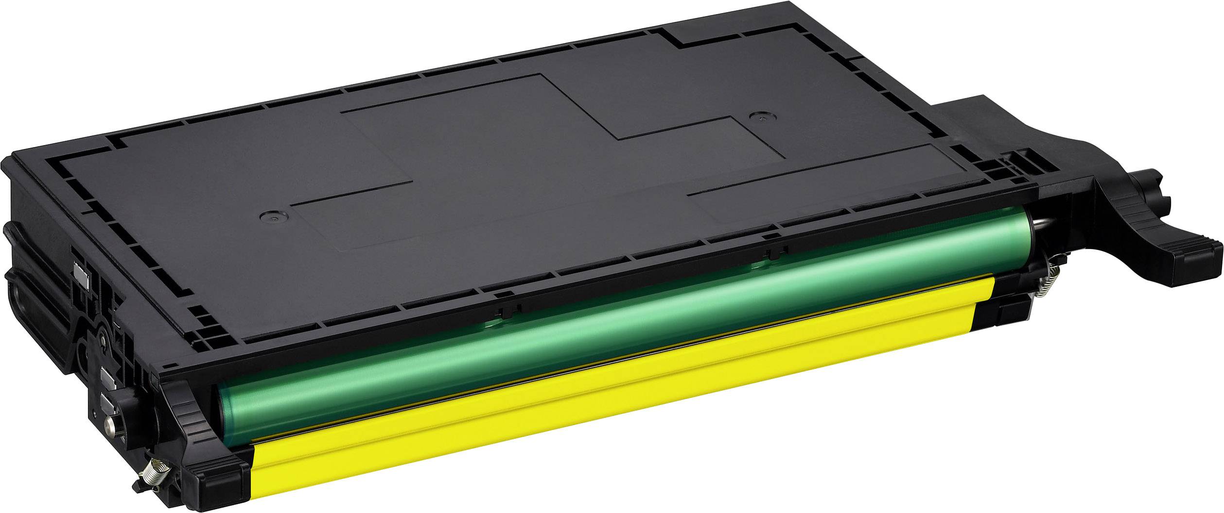 HP Toner CLT-Y6092S Original Gelb 7000 Seiten SU559A