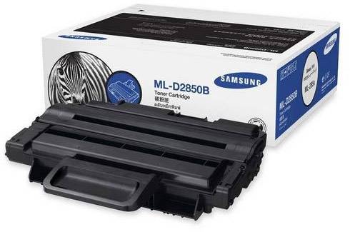 HP Toner Samsung ML-D2850B Original Schwarz 5000 Seiten SU654A