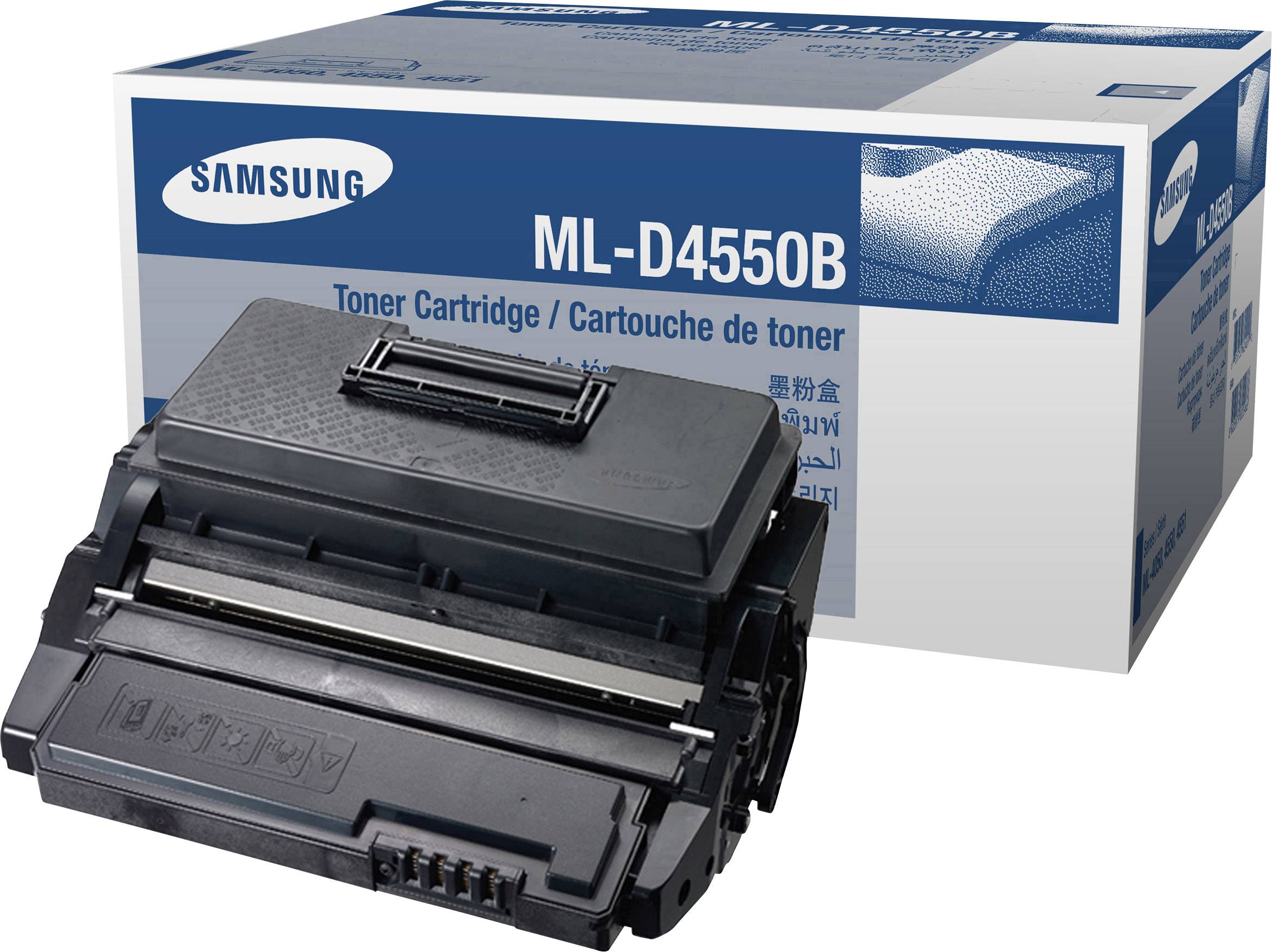 Samsung ML-D4550A SU680A, 1x -00191628480500