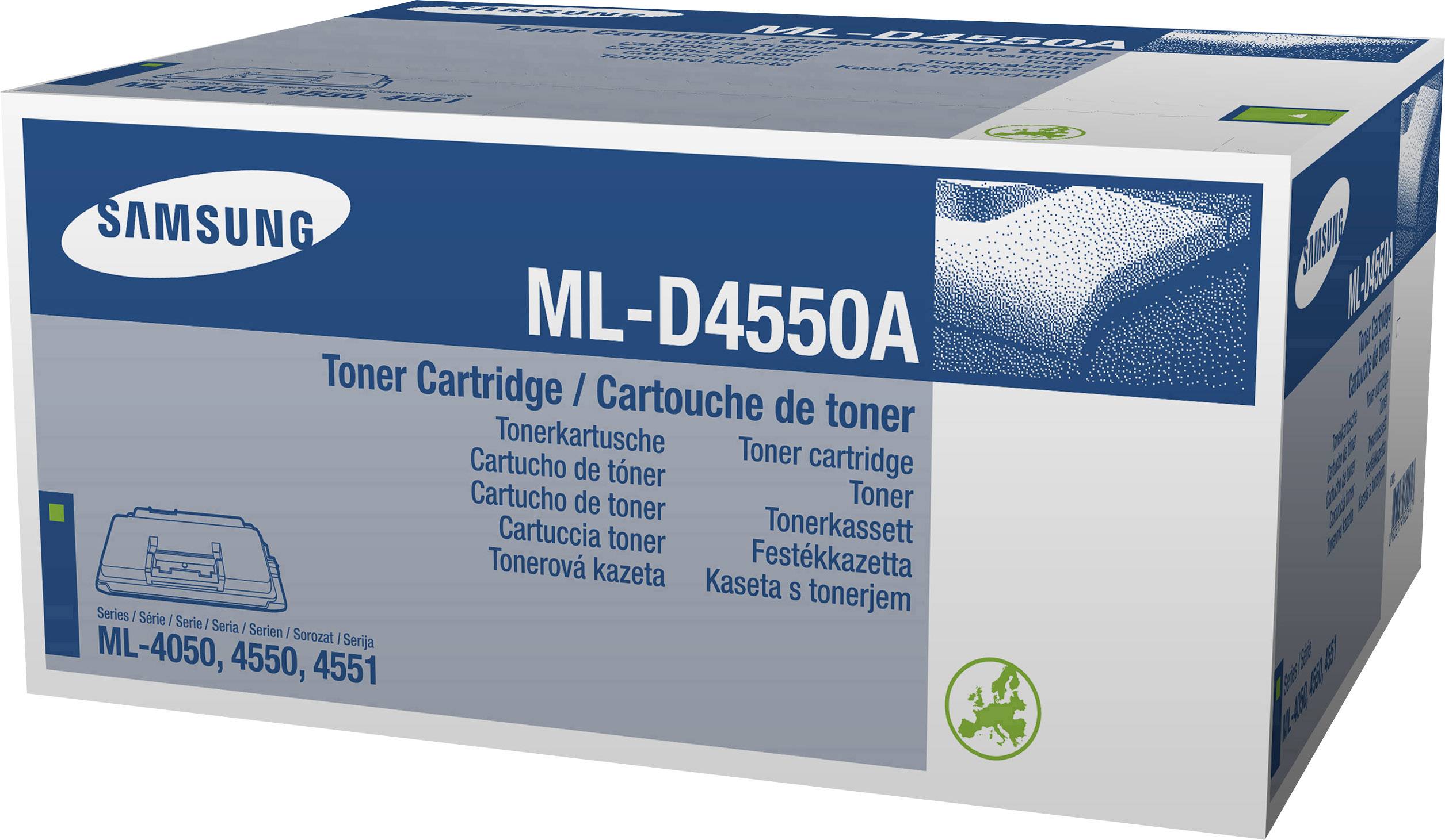 Samsung ML-D4550A SU680A, 1x -00191628480500