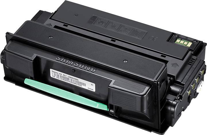 HP Toner Samsung MLT-D305L Original Schwarz 15000 Seiten SV048A