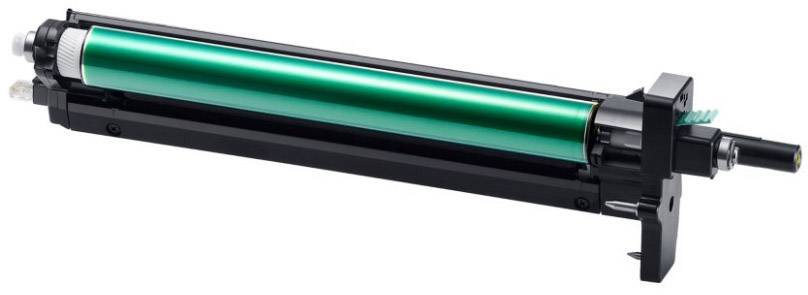 Samsung Trommel CLT-R659 Original Schwarz, Cyan, Magenta, Gelb 40000 Seiten SU418A