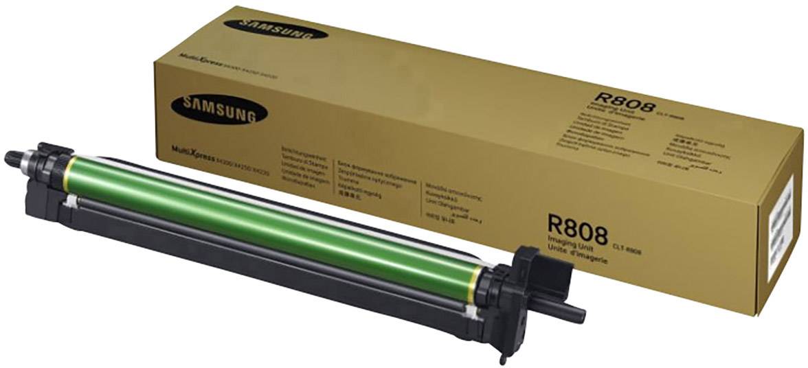 Samsung Trommel CLT-R808 Original Schwarz, Cyan, Magenta, Gelb 100000 Seiten SS686A