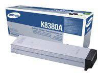 Samsung Toner CLX-K8380A Original Schwarz 20000 Seiten SU584A