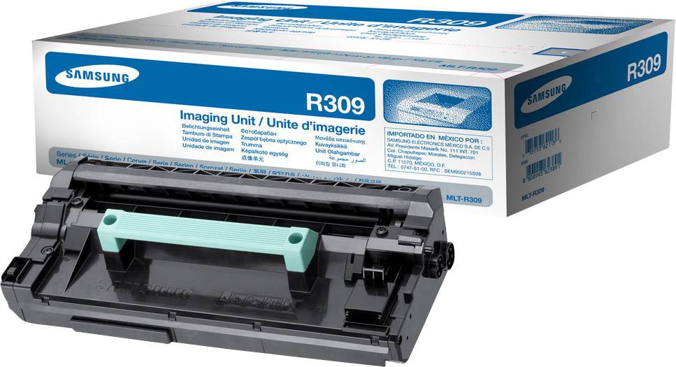 HP Trommel MLT-R309 Original Schwarz 80000 Seiten SV162A
