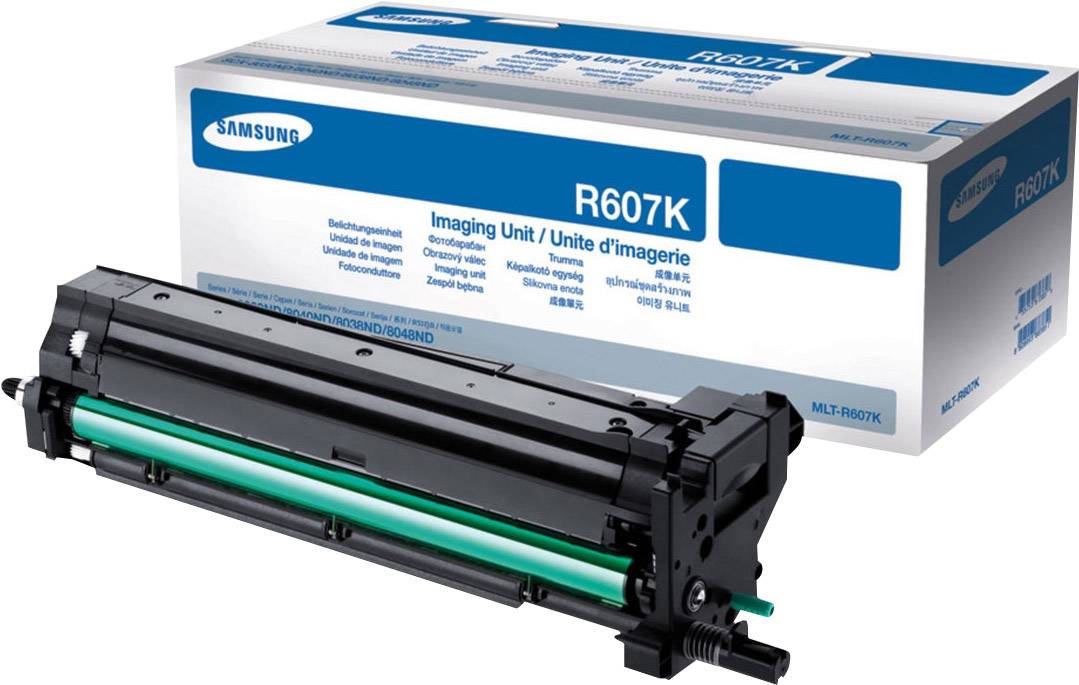 Samsung Trommel MLT-R607K Original Schwarz 100000 Seiten SS822A