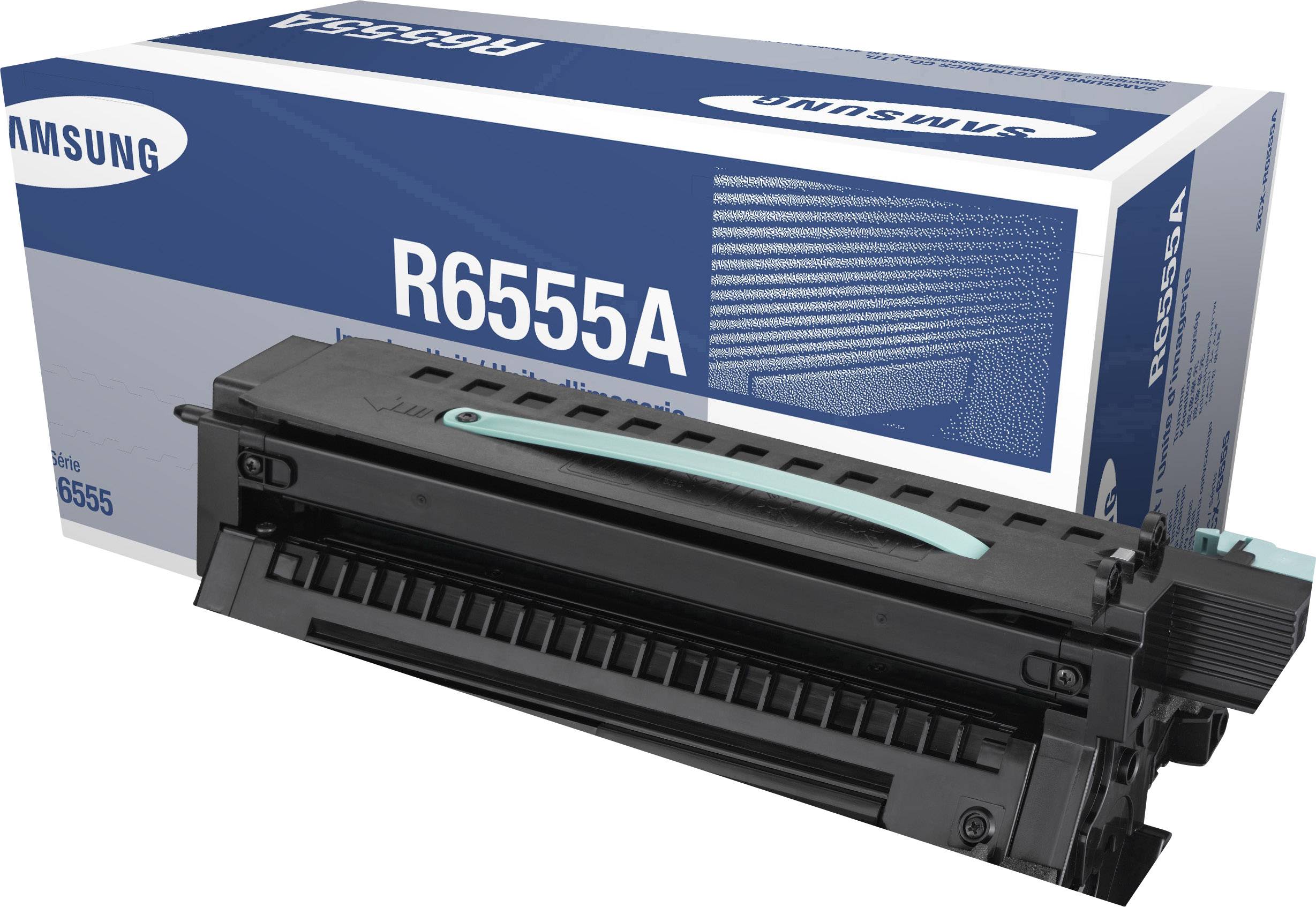 Samsung Trommel SCX-R6555A Original Schwarz 80000 Seiten SV223A