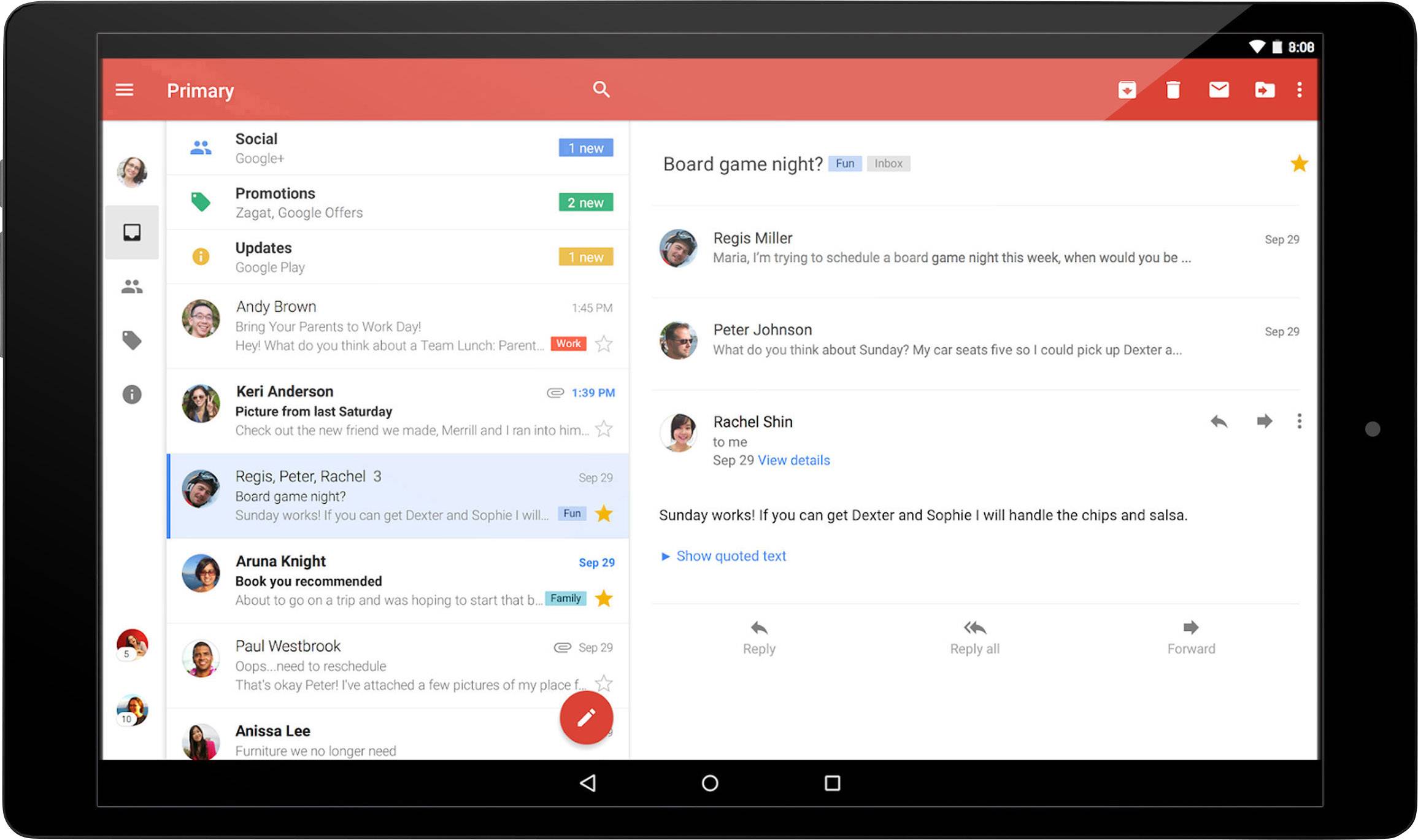 Odys Xelio A10 WiFi Android-Tablet 25.7cm (10.1 Zoll) 16GB WiFi Schwarz 1.3GHz ARM Mali Android™ 8.1 Oreo 1280 x 800 Pixel