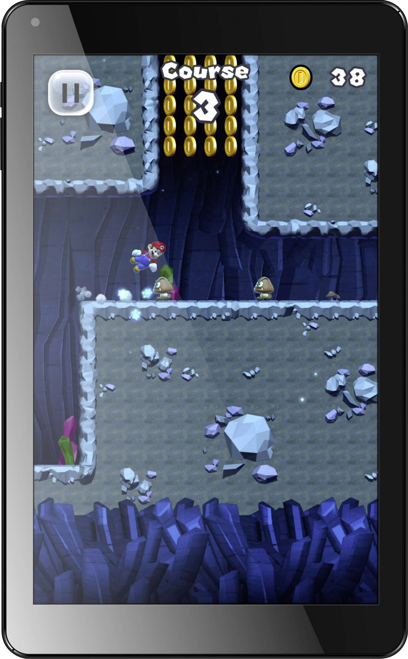 Odys Xelio 10 Pro Android-Tablet 25.7cm (10.1 Zoll) 16GB GSM/2G, UMTS/3G, LTE/4G, WiFi Schwarz 1.3GHz MediaTek Android™ 8.1 Oreo