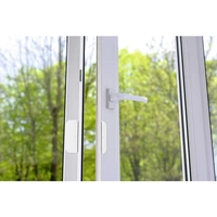 Hama Wi-Fi Tür-, Fensterkontakt Alexa, Google Home Hama Wi-Fi Tür-, Fensterkontakt Alexa, Google Home