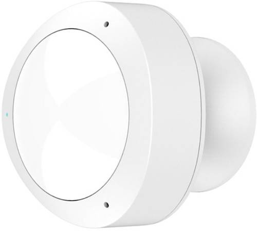 Wi-Fi Bewegungsmelder Alexa, Google Home