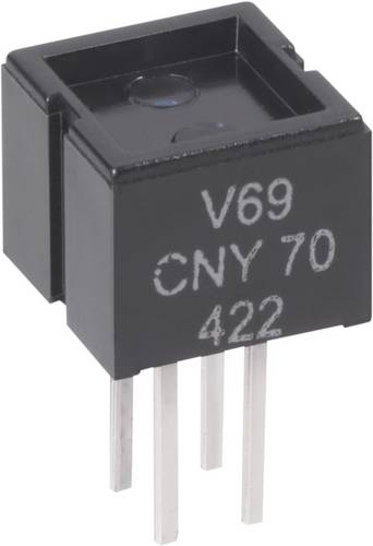 Vishay Optoelektronischer Reflexkoppler CNY 70 CNY 70